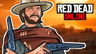 The Average Red Dead Online Experience in 2023...