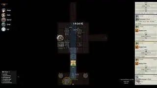 Dungeons & Dragons  Foundry VTT - Veil of Snow Campaign: Session 11