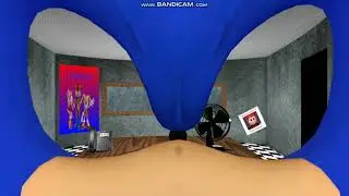 Five Nights At Sonic's 2 Reimagined ночь 3 Соник Exe сидит до 2 часов ночи