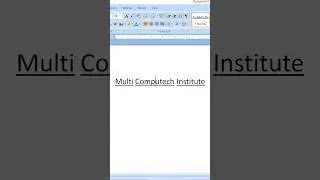 ms word underline shortcut tips 