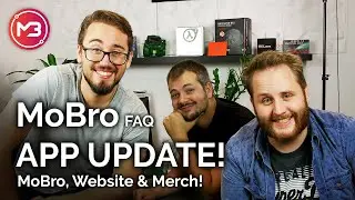 Mod Bros PC Hardware Monitoring Software Update