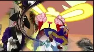My First Youtube Poop Video