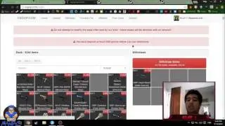 CSGOP.COM SCAMMING WEBSITE !!! [TN]