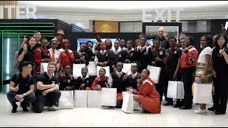 Hisense U8 TV Launch in Johannesburg | The Experience Relived