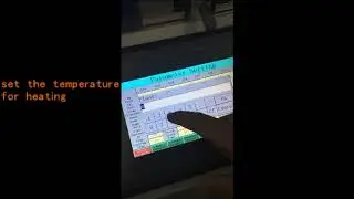 WDS-620 LED Screen Module IC Remove Machine for BGA Maintenance