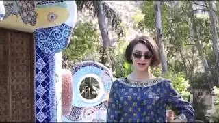 Celestial music in Euphoria Art Land
