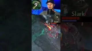 НЕКР УСТРОИЛ ПОХОРОНЫ КОСОЙ В ДОТА 2. #dota2 #дота2 #dota