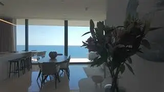 Luxury rentals at The Ritz-Carlton Residences, Limassol, Cyprus: 15F