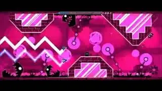 Geometry Dash - Audio Extraction by GoodSmile and others (extreme demon) with start pos.
