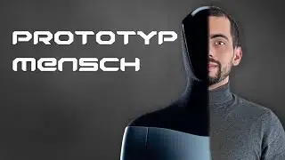 Prototyp Mensch