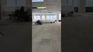 ESTÁ QUEDANDO BIEN BONITO 🤩