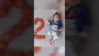 2 month baby photoshoot ideas at home 