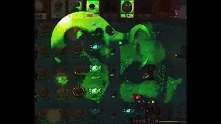 Corrupted Plants Vs Zombies Web Version