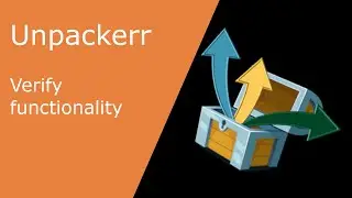 Unraid - Unpackerr: Verify Functionality (RAW)