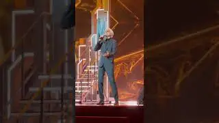 Александр Маршал в Кремле