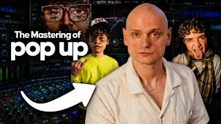 How to Master a Trap Song with Slatin - The Mastering Of 