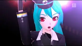 Secret Police [ Miku ] Custom Module