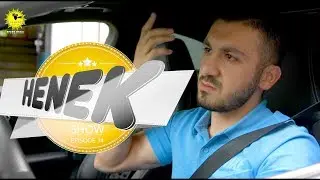 HENEK SHOW Episode 14 / Езидский юмор