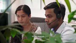 B2B SME Self Care Portal