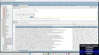 K2 dev | New list functions in ArcSQL