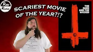 The Dark And The Wicked | 2020 Movie Review!