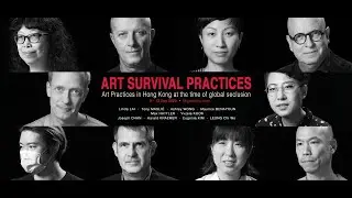 Art Survival Practices Teaser