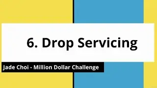 Drop servicing and how to make money? | Make money 2021