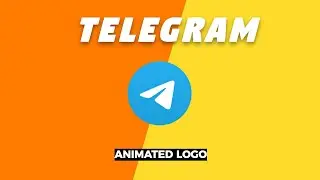 Telegram Animation 