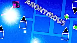 Анонимус - Sync Loyaut Geometry Dash [Noclip, Speedhack]