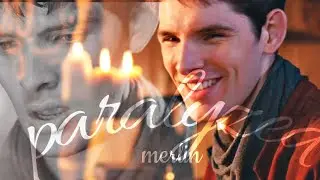 Merlin | Paralyzed | [re-upload]
