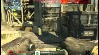 iGenocidal - Black Ops Game Clip