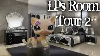 Lps Room Tour 2