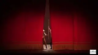 EDTAM - Dom Quixote 2022 - 2º Dia, 2º Elenco { Espetáculo dedicado a Bailarina Andreia Barros }
