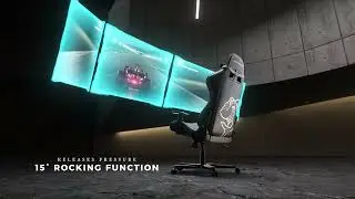 DXRACER Formula Series | Product Launch-New Edition