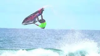 SCX 2020 v3 freeride and skate comp