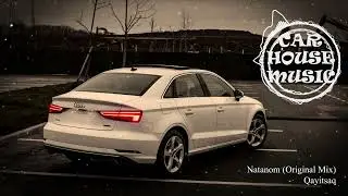 Qayitsaq -  Natanom (Original Mix)