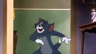 Самый Смешной Кот в Мире!!!