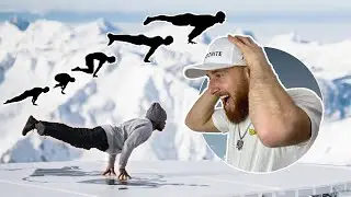 EVOLUTION of PLANCHE | 2H2B