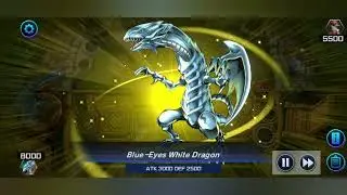 Yu-Gi-Oh! Master Duel - Vs. ????