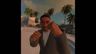 Creed Rise to Glory Campaign Finale