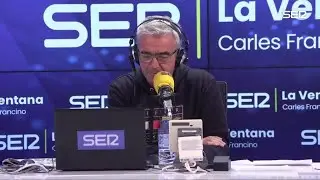 "Mejor ahorrarse medio año más de bronca"
