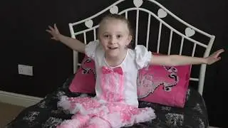 The Lost Bunny Rabbit Fairy Tale Fun Skit Video