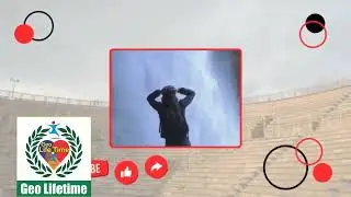 Animation 3D & Hd Geo Lifetime