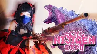 Nijigen Expo 2.0