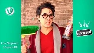 Los Mejores Vines en Español HD - Enero 2016 - Recopilacion
