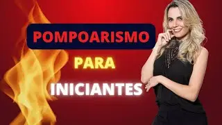 POMPOARISMO PARA INICIANTES