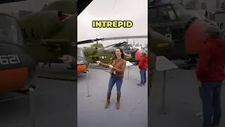 Is the famous Intrepid in NYC actually worth your money? (Honest Review) 
