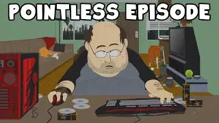 South Park's Warcraft Episode Isn't Great