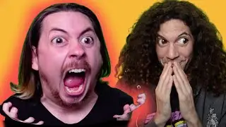 you saaaw it!