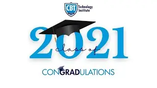 Graduation 2021 Highlight